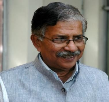 Ar. Dr. Amogh Kumar Gupta