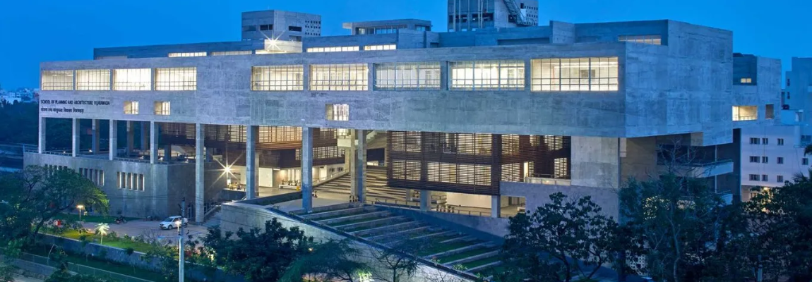 SPA Vijayawada Convocation