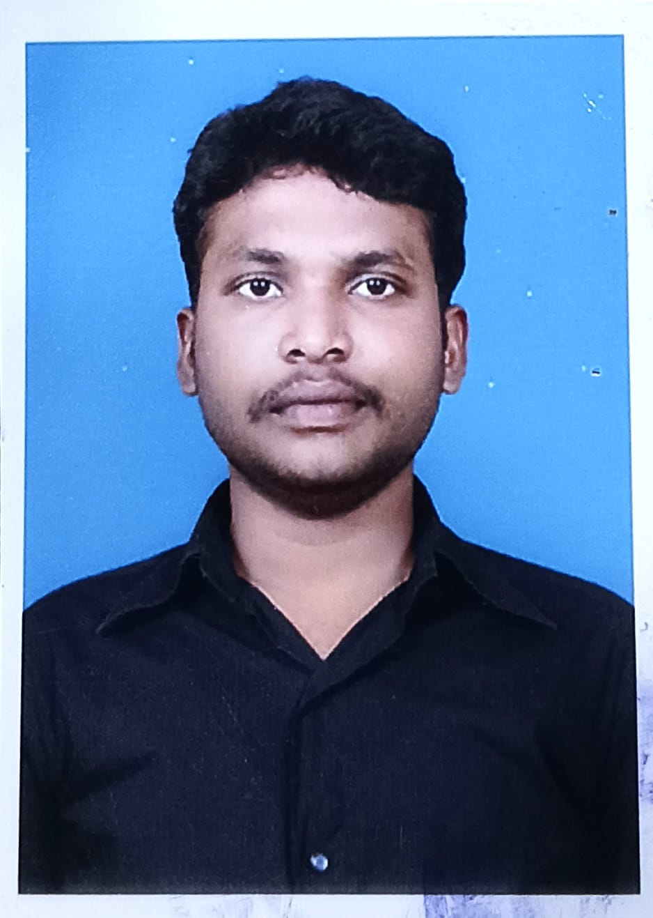 Mr. Tamidipati Gnani Chaitanya