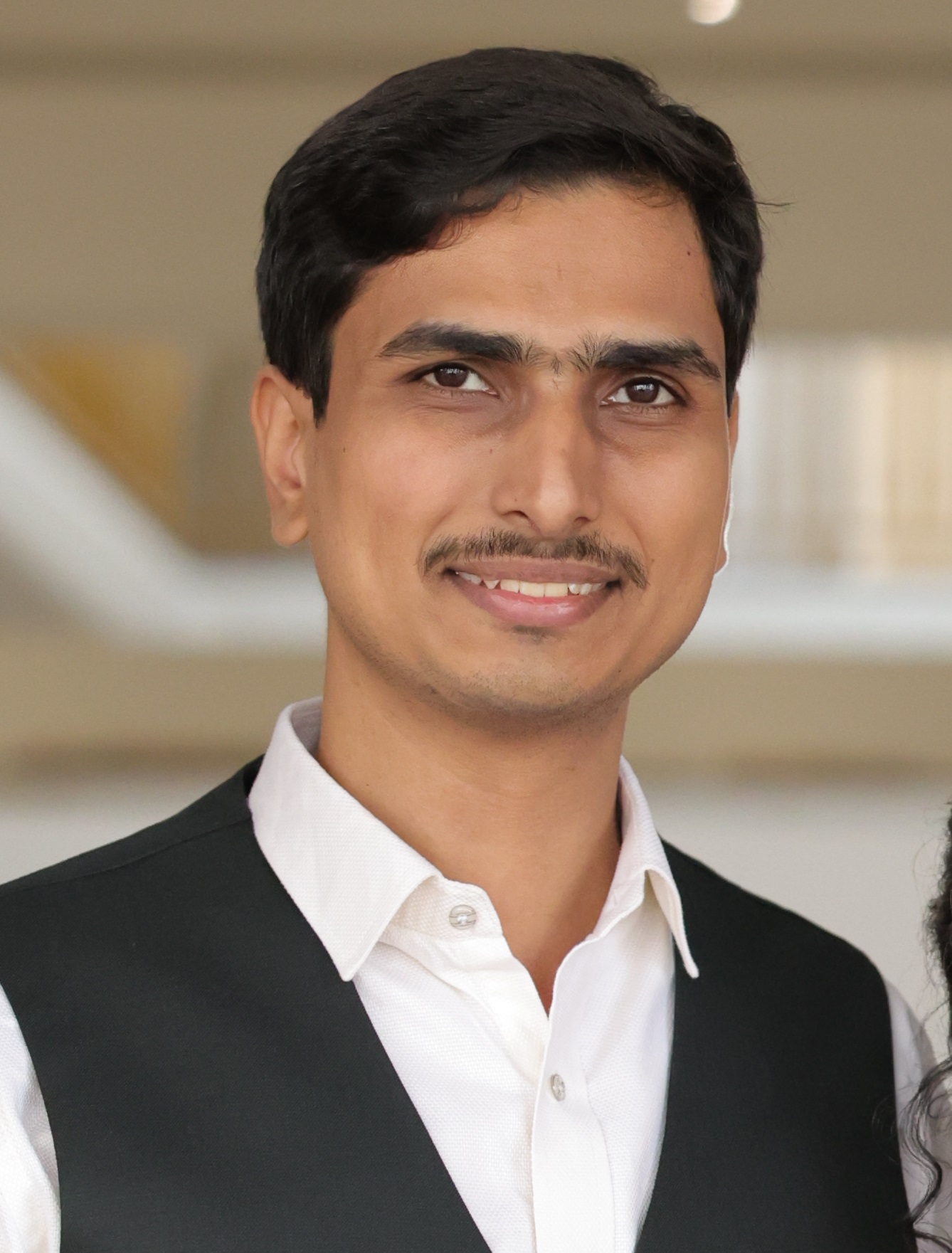 Dr. Bhagwat Jayeshkumar Maheshkumar