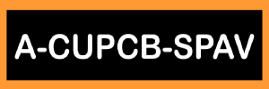 A-CUPCB-SPAV