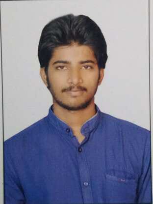 Mr. Bhimpati Bhargav Reddy