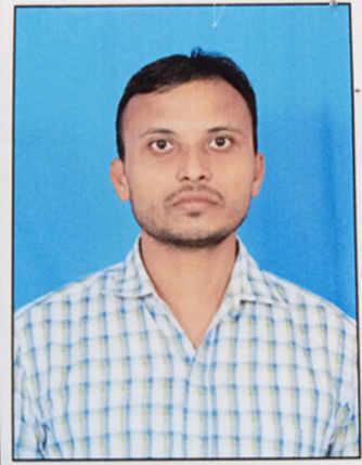 Mr. GORIGE SUNIL KUMAR