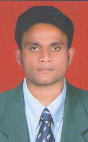 Mr. Tholu Hemanth kumar