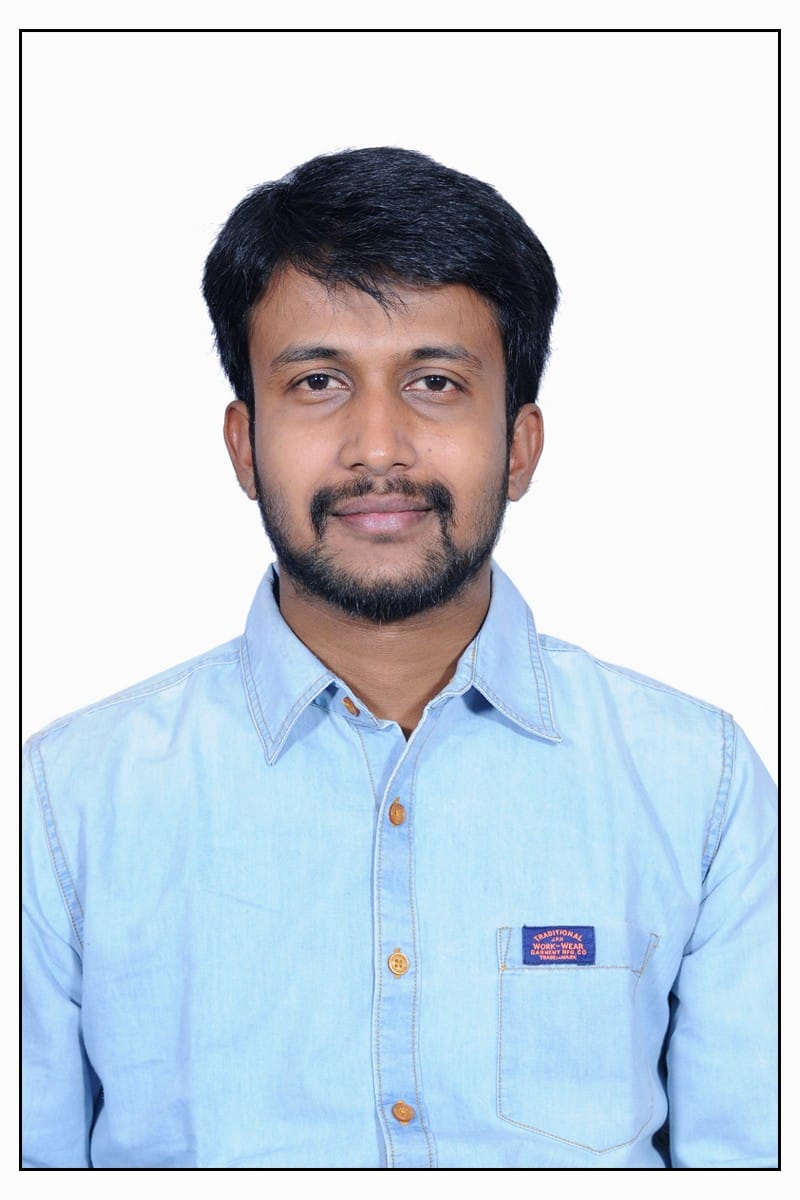 Mr. Naveen Vasanabhi