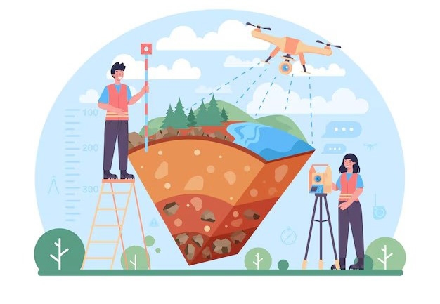 Surveying Instruments