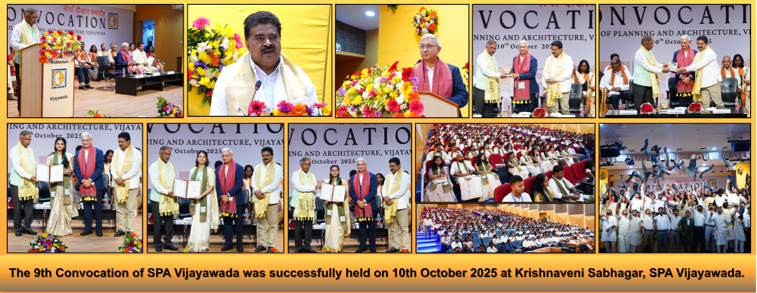 9th Convocation 2025