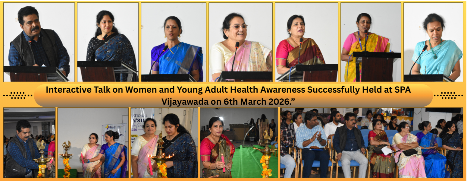 International Women's Day 2026