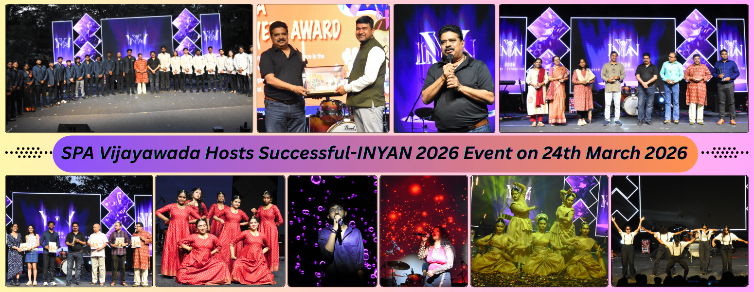 INYAN 2026 Annual Cultural Fest