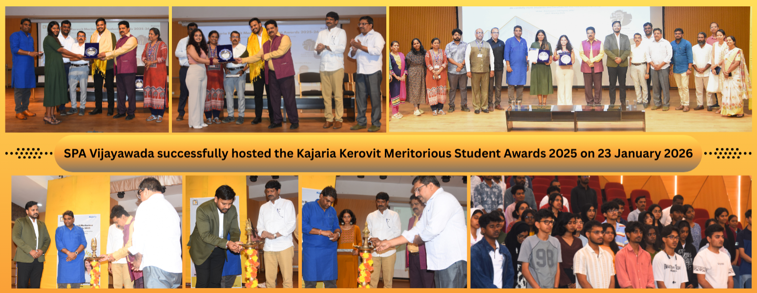 Kajaria Kerovit Awards 2025