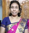 Ms. Jagath Kumari D