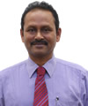 Mr. Venkata Krishna Kumar Sadhu