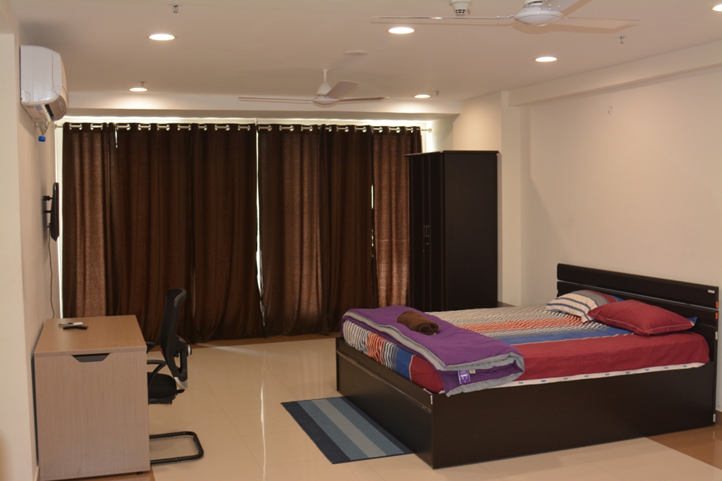 Guest House Facility