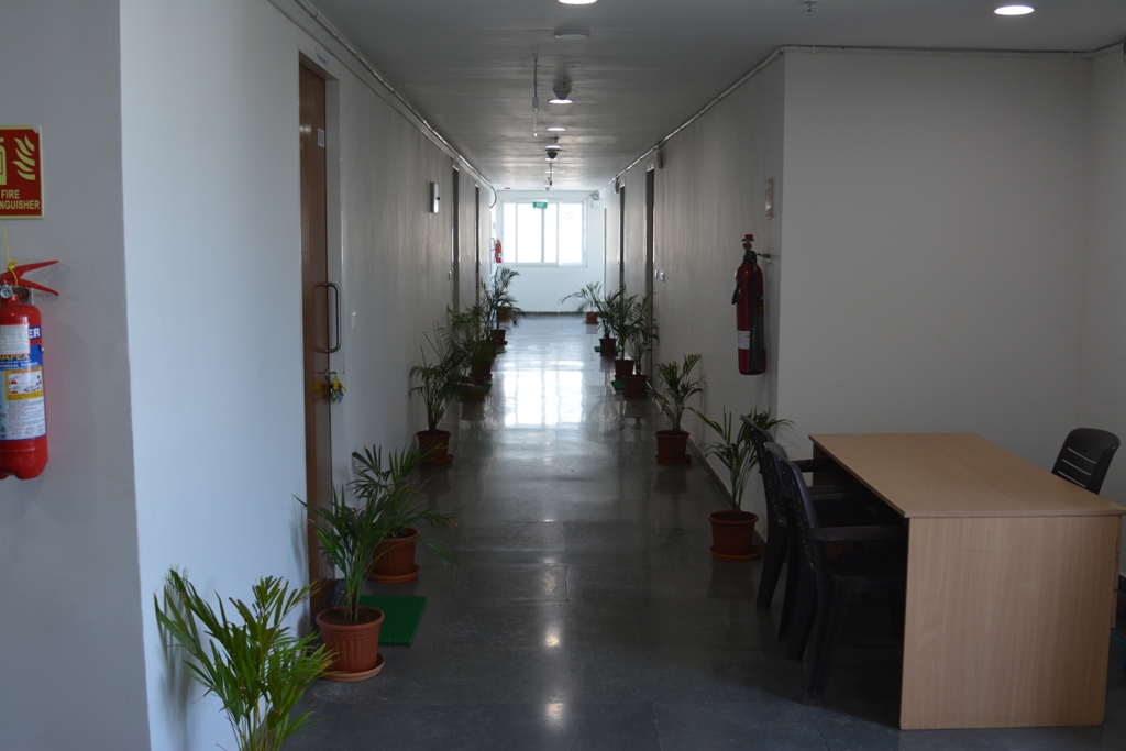 Guest House Facility