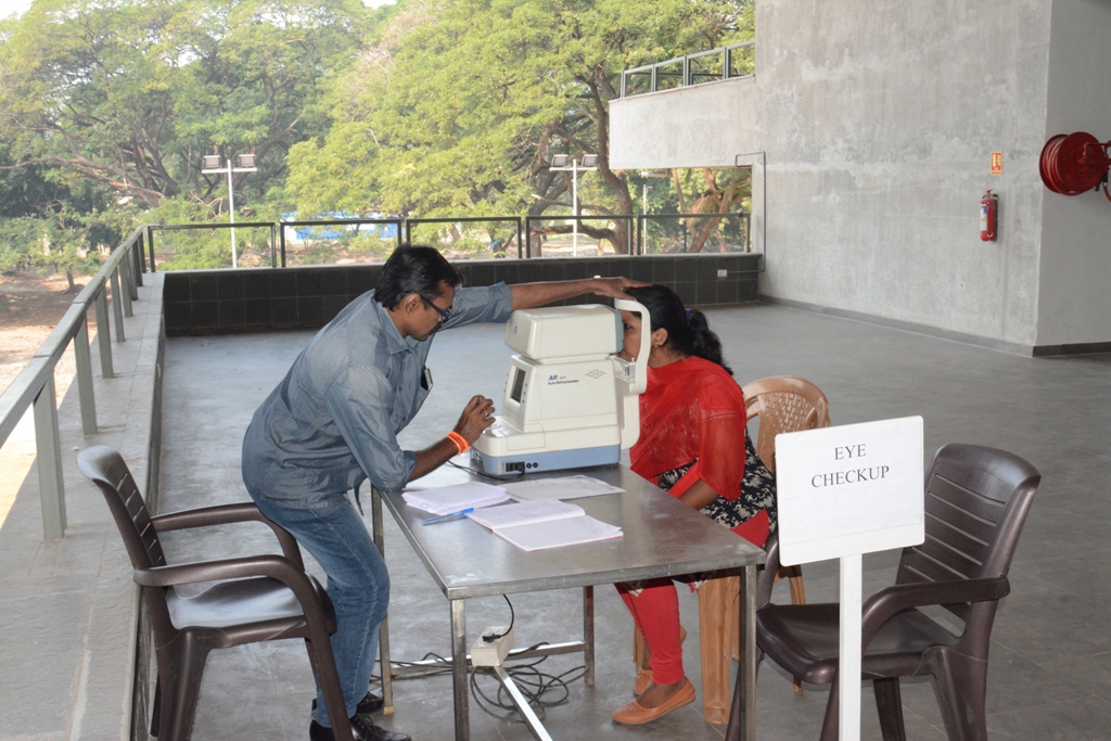 Health Screening Camp - Image 4