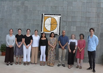 Joint Studio Programme Activity 1