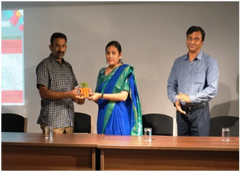 IIT Bombay Seminar - Session 1