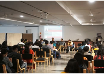 IIT Bombay Seminar - Session 2